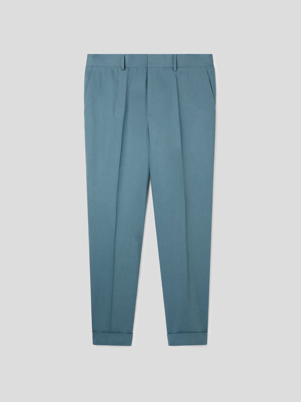 Pantalon de costume slim - DEVRED 1902