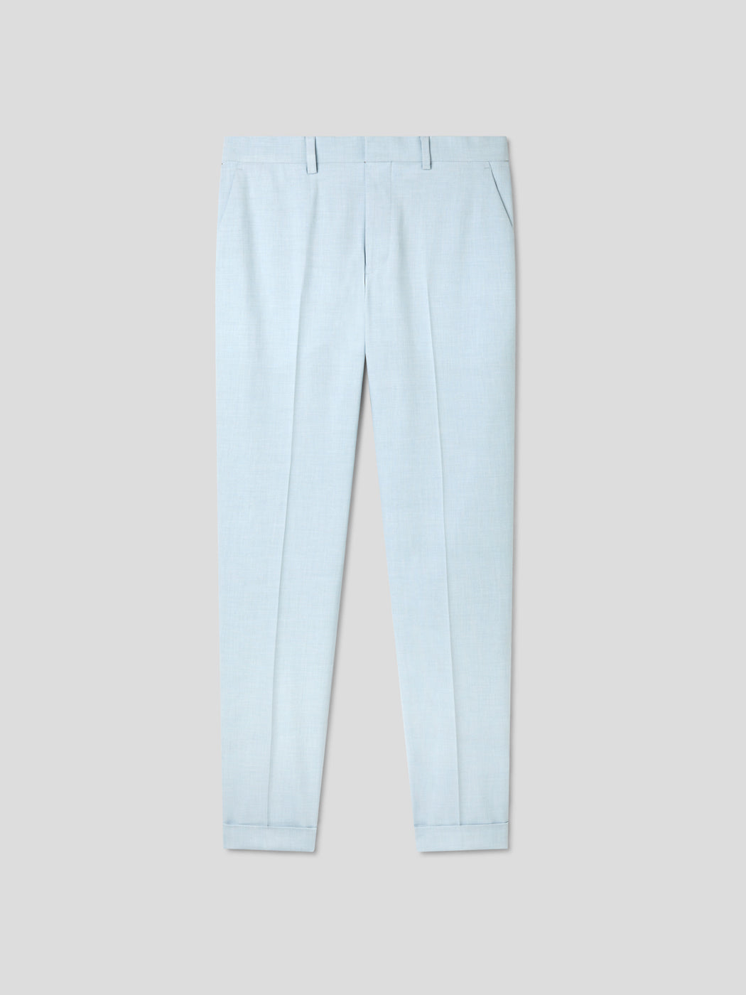 Pantalon de costume slim bistretch - DEVRED 1902