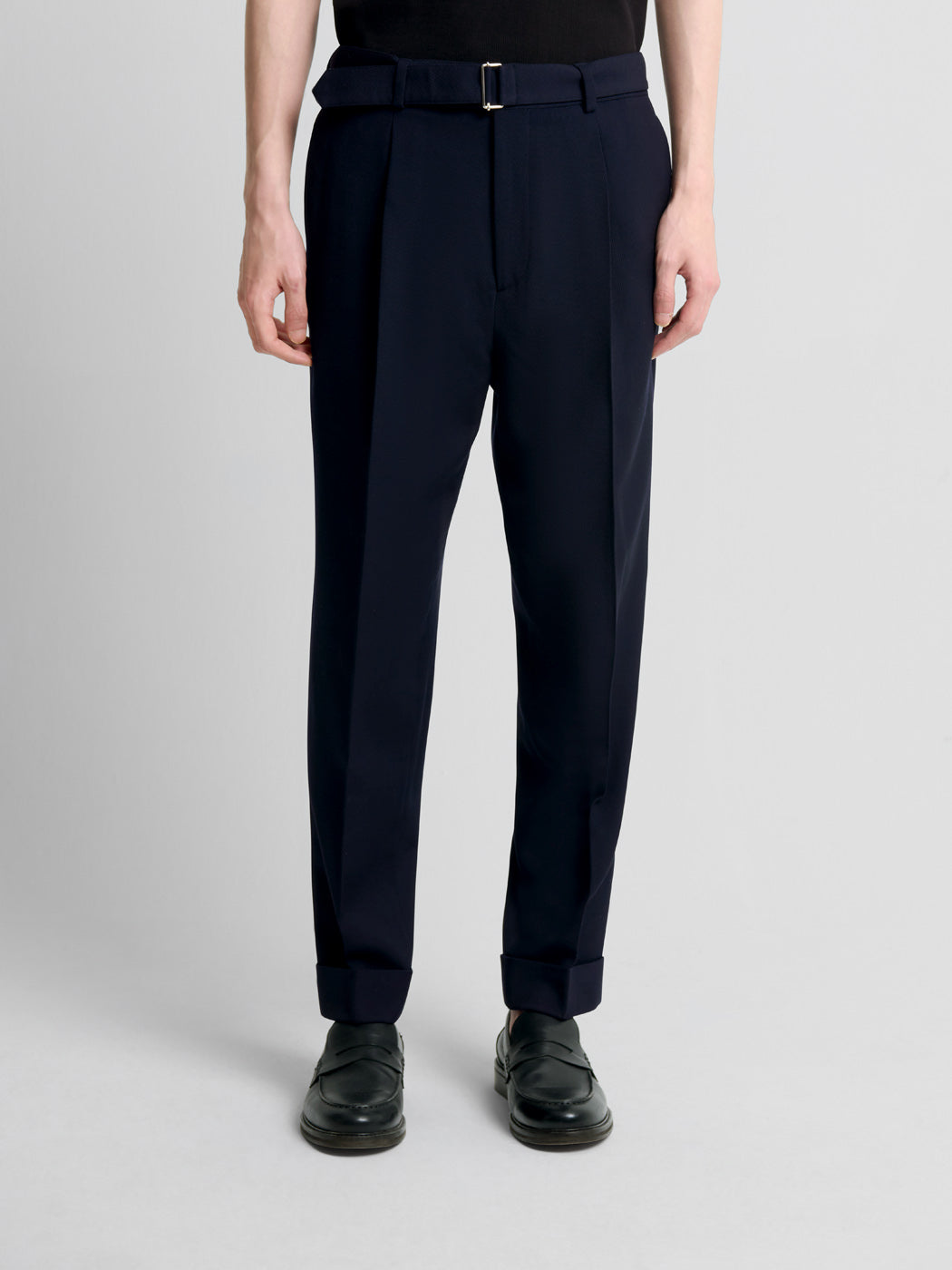 Pantalon de costume regular - DEVRED 1902