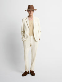 Pantalon de costume bistretch - DEVRED 1902