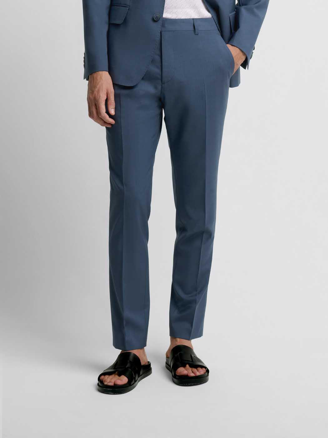 PANTALON CITY COORDONN. HOMME - DEVRED 1902