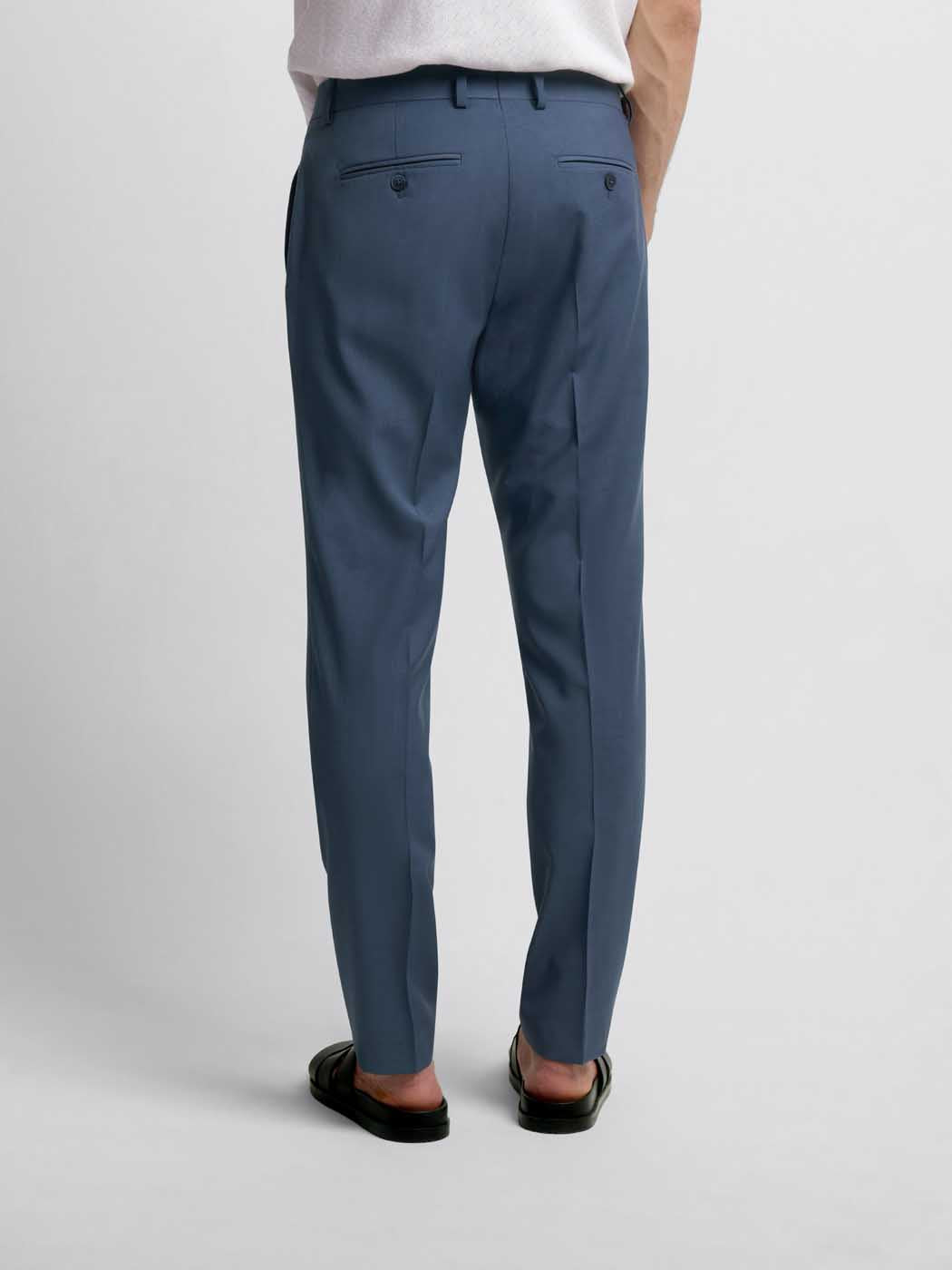 PANTALON CITY COORDONN. HOMME - DEVRED 1902