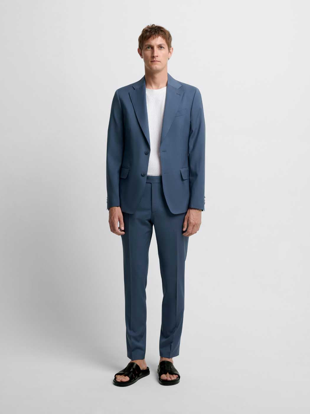 PANTALON CITY COORDONN. HOMME - DEVRED 1902