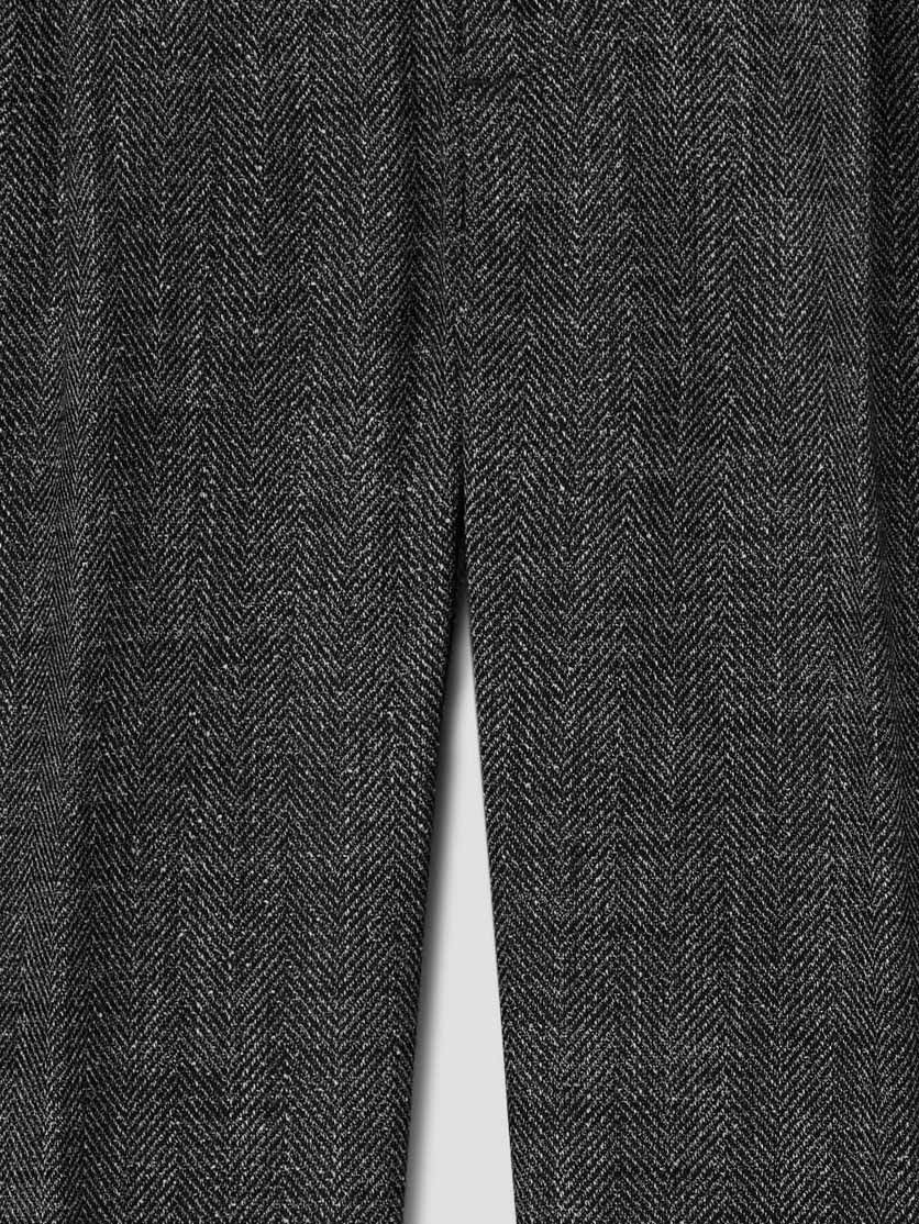 Pantalon de costume slim chevron - DEVRED 1902