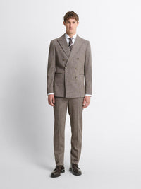 Pantalon de costume slim - DEVRED 1902