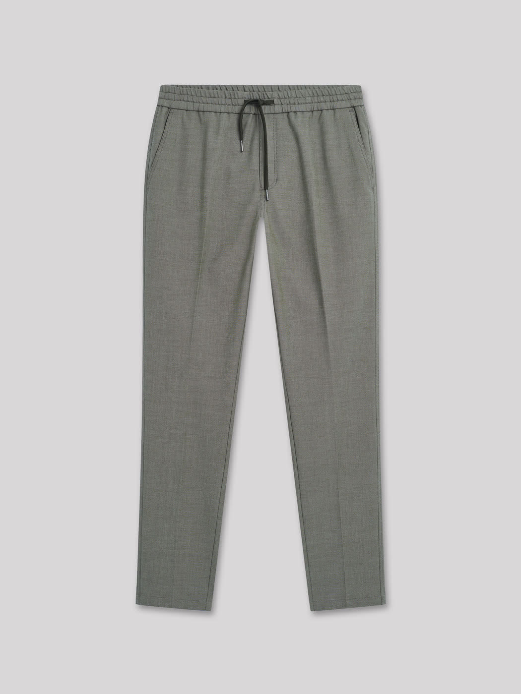 Chino faux uni - DEVRED 1902
