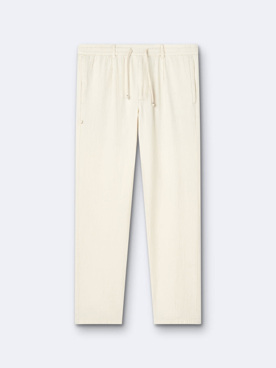 Slack regular 100% coton - DEVRED 1902