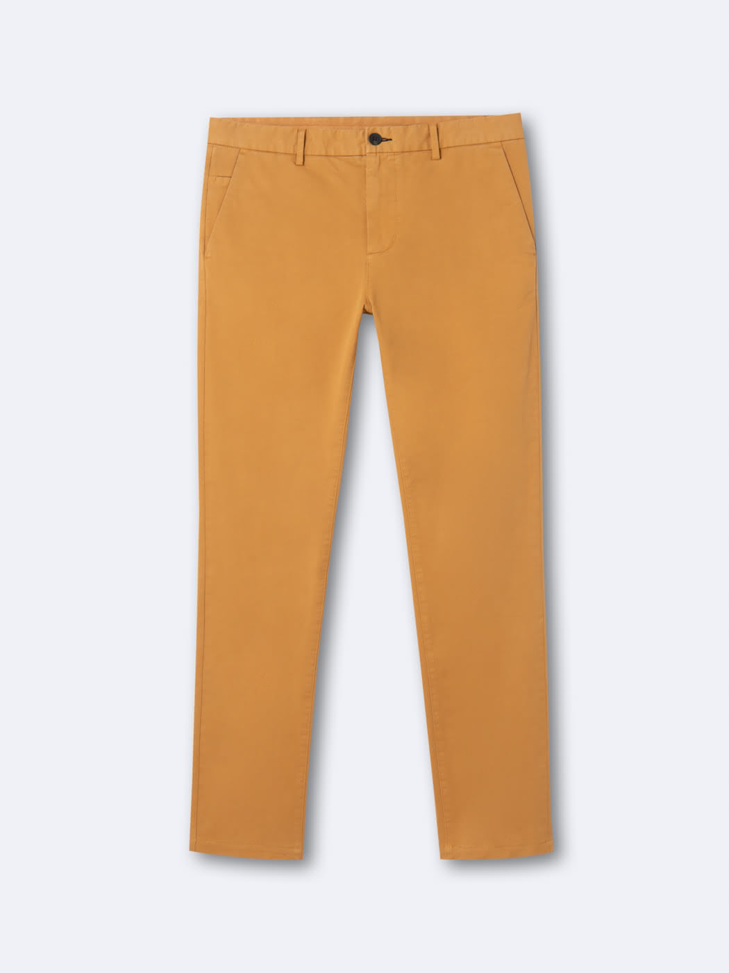 Slack slim en coton bio - DEVRED 1902