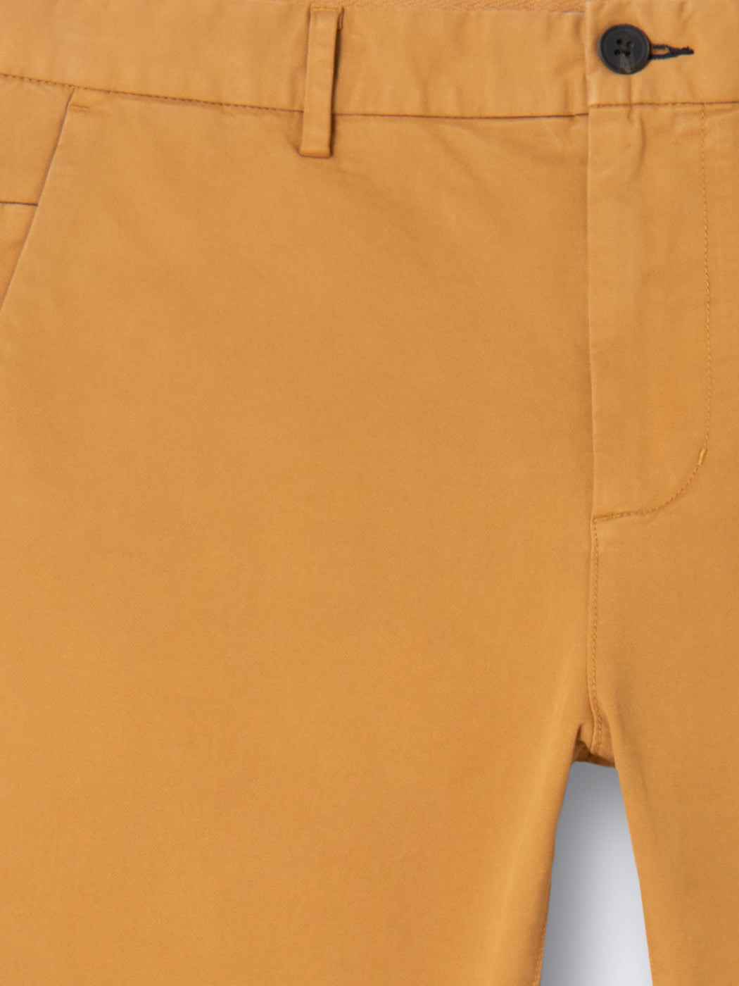 Slack slim en coton bio - DEVRED 1902