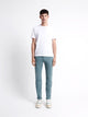 Slack slim en coton bio - DEVRED 1902