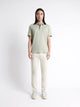 Slack slim en coton bio - DEVRED 1902