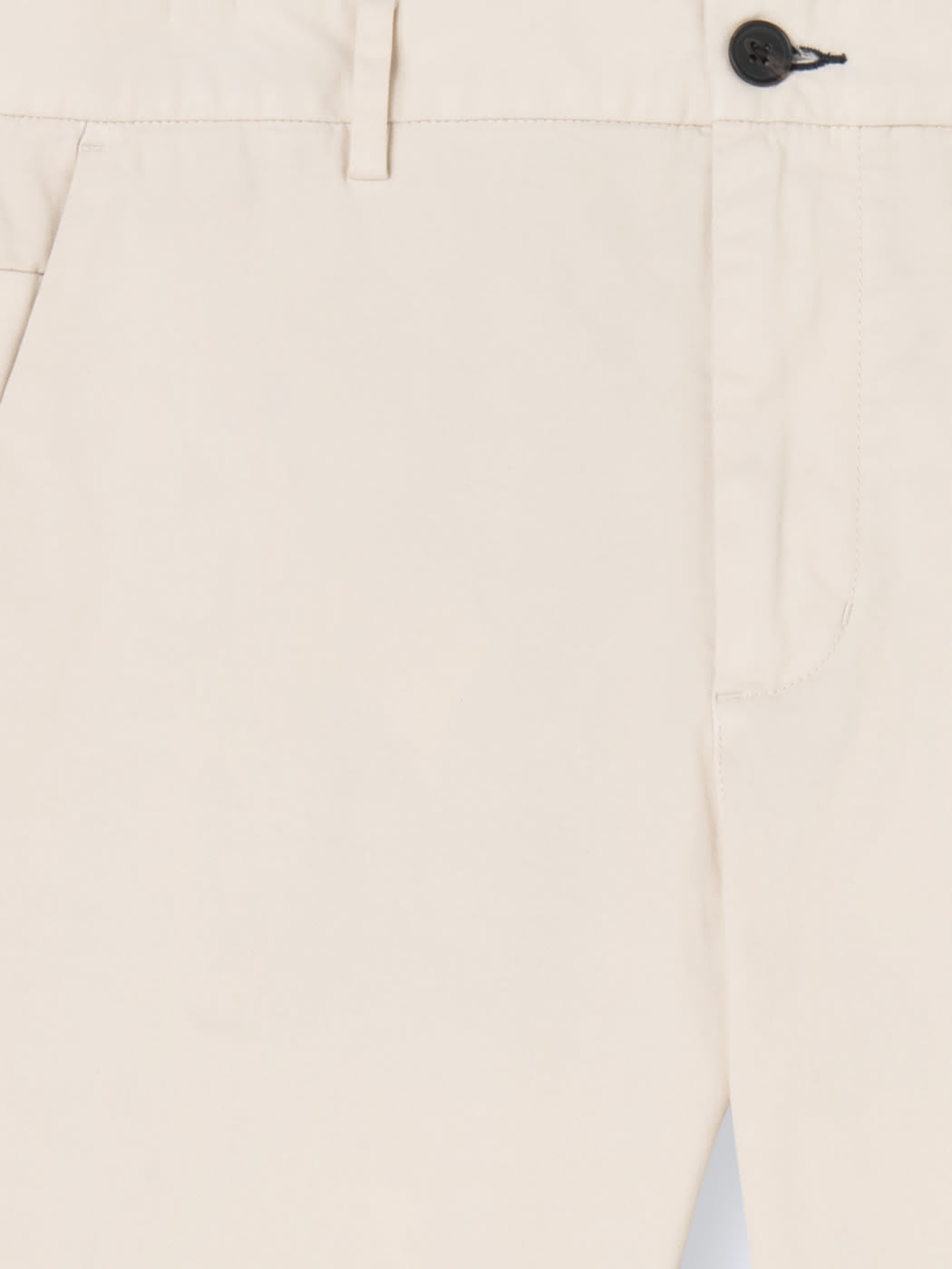 Slack slim en coton bio - DEVRED 1902