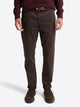 Slack slim en coton bio - DEVRED 1902