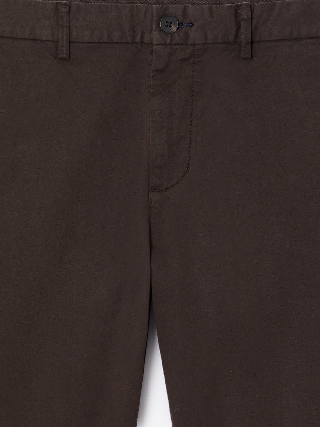 Slack slim en coton bio - DEVRED 1902