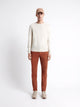 Slack slim en coton bio - DEVRED 1902