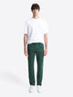 Slack slim en coton bio - DEVRED 1902