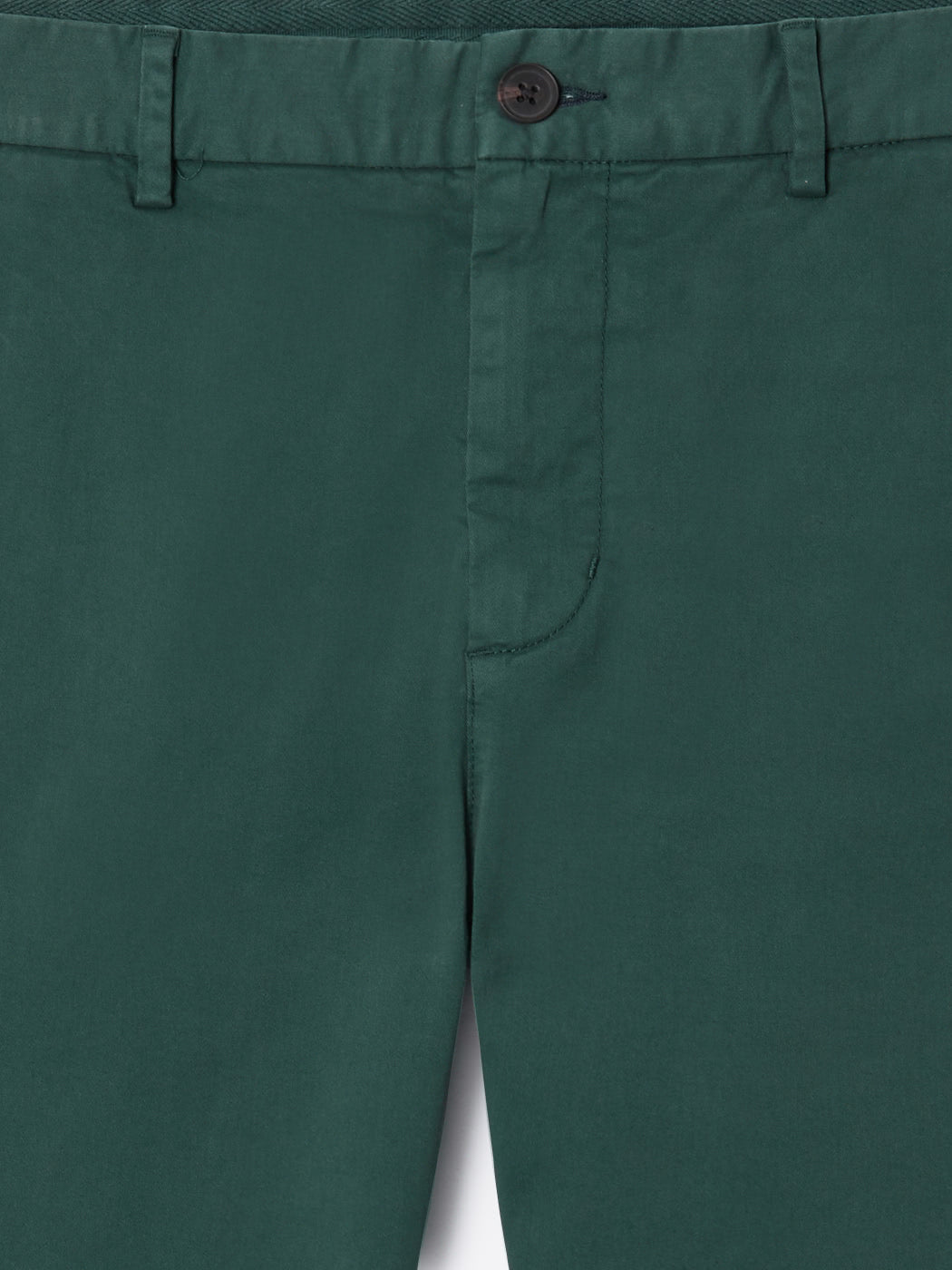 Slack slim en coton bio - DEVRED 1902