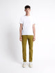 Slack slim en coton bio - DEVRED 1902