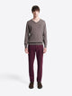 Slack slim en coton bio - DEVRED 1902