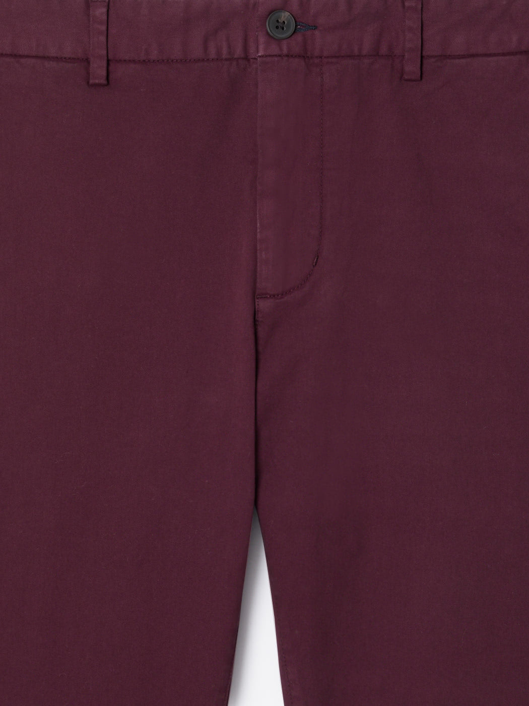 Slack slim en coton bio - DEVRED 1902