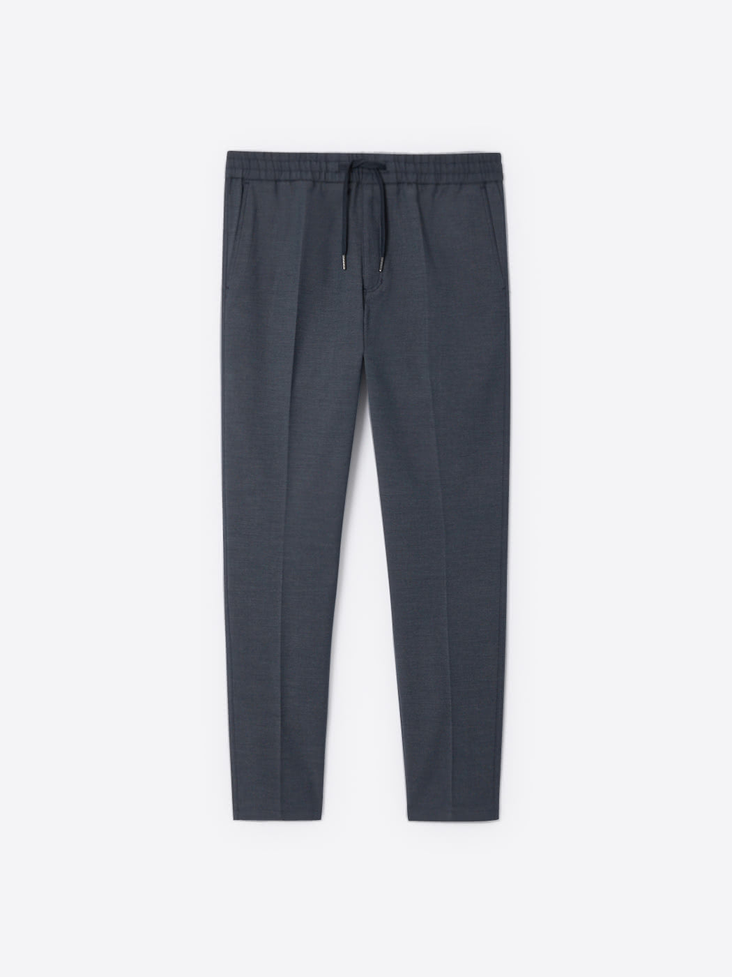 Chino stretch taille élastiquée - DEVRED 1902