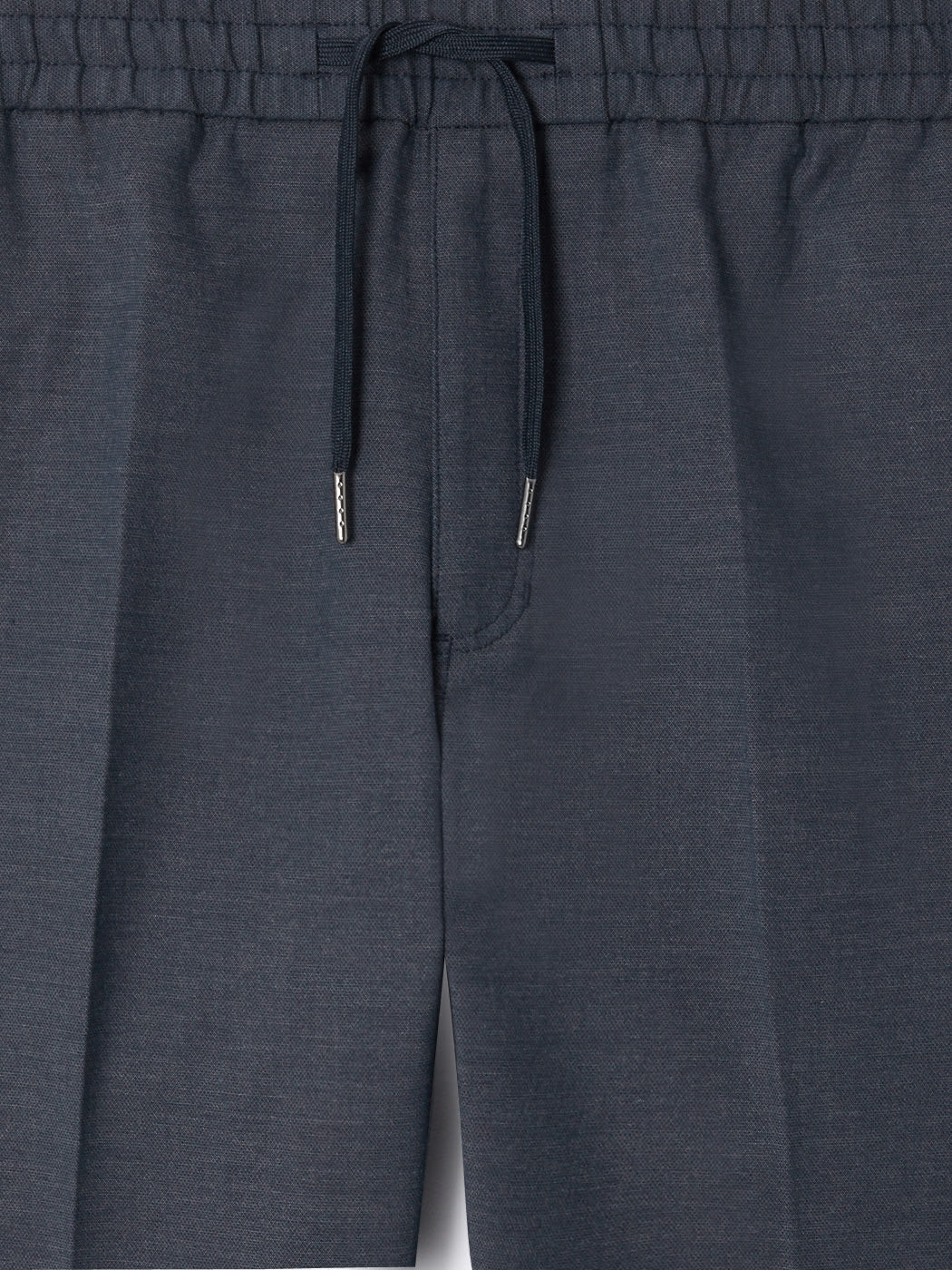 Chino stretch taille élastiquée - DEVRED 1902