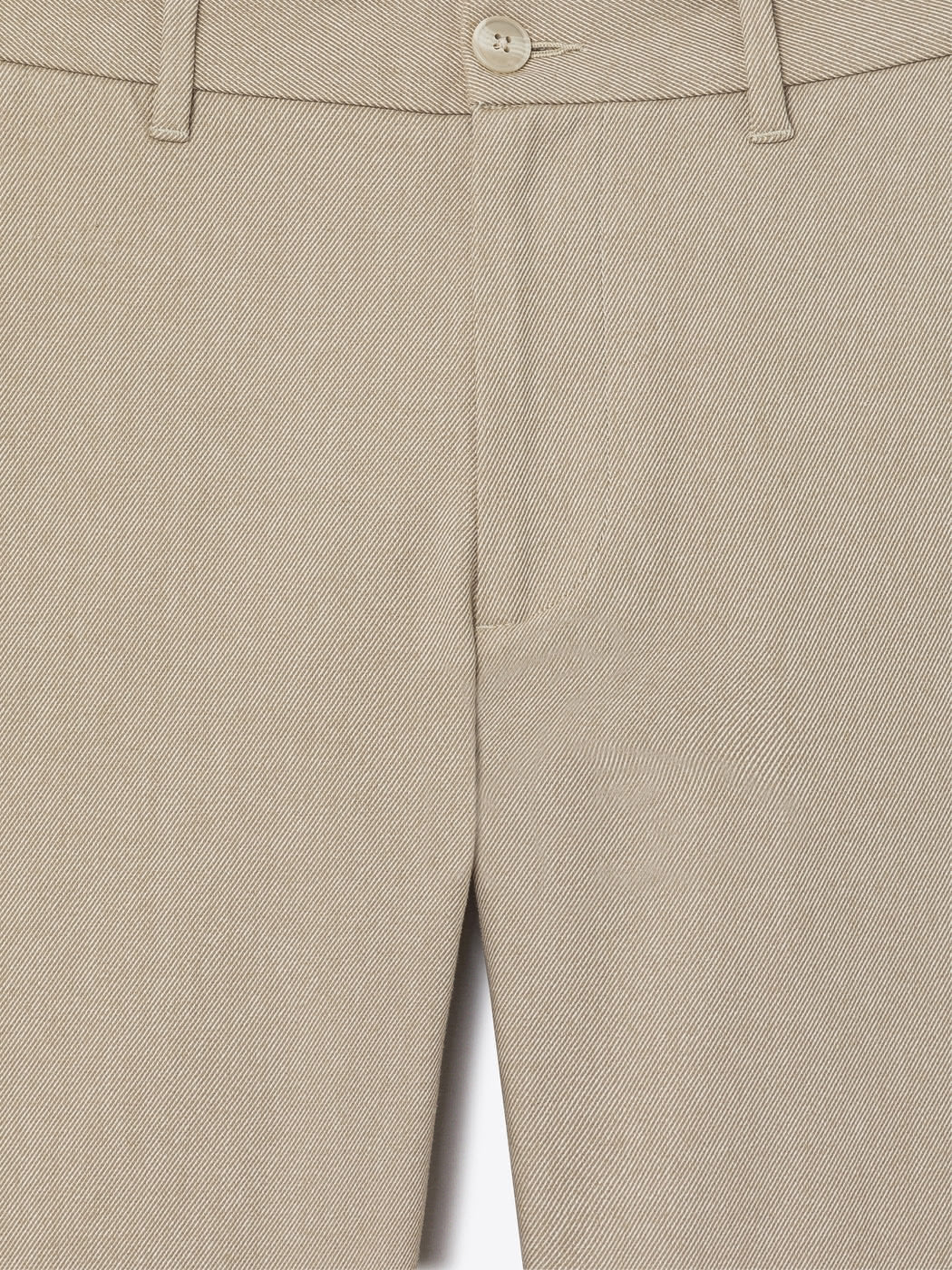 Chino slim en coton taille élastique - DEVRED 1902