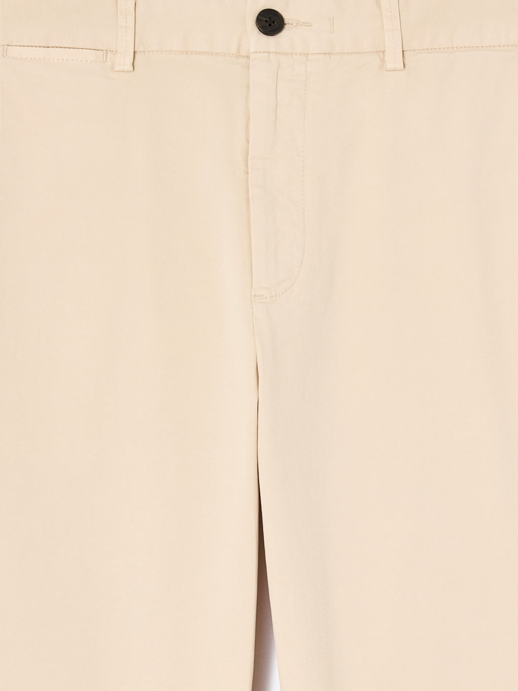 Chino regular stretch taille élastiquée - DEVRED 1902