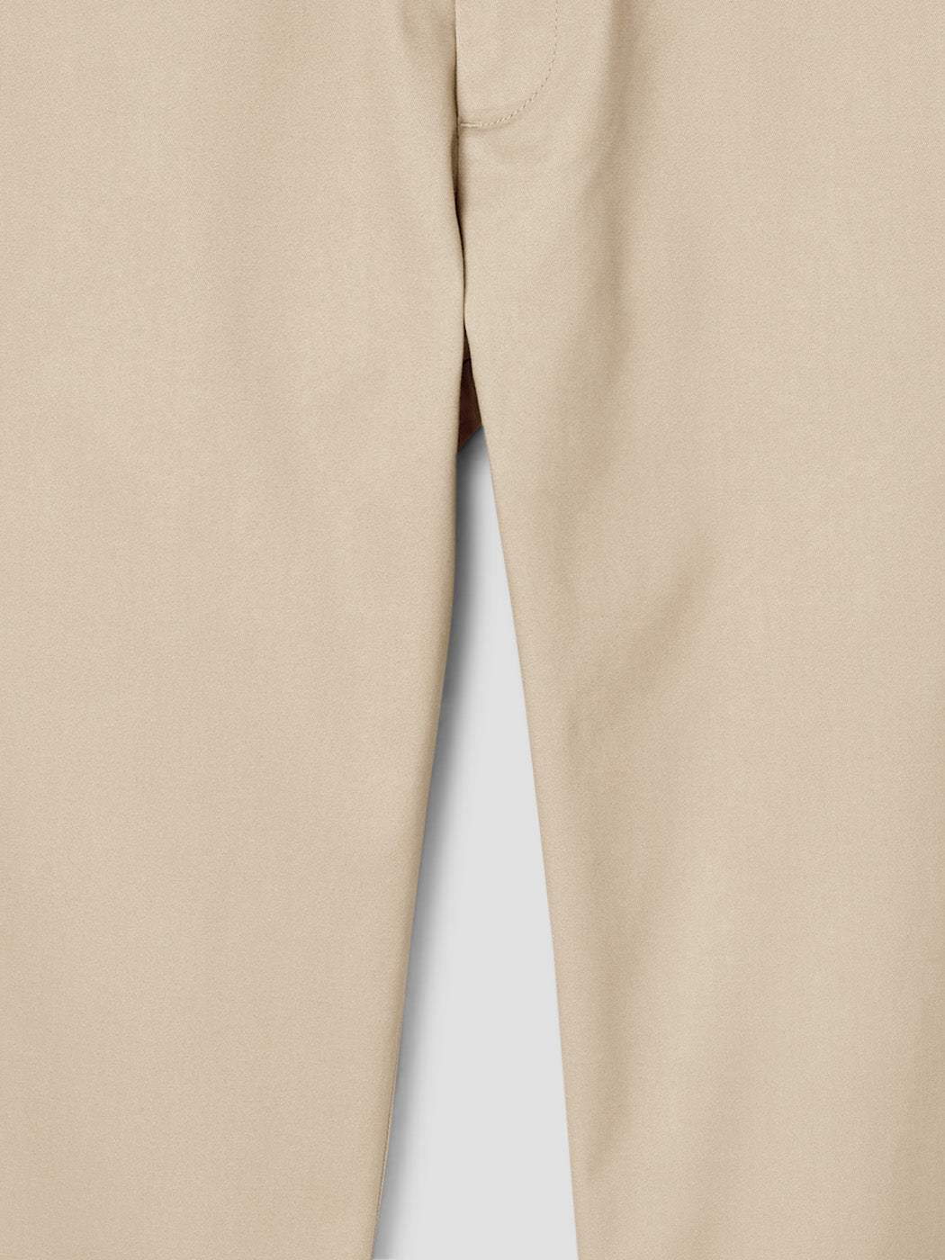 Chino en coton mélangé - DEVRED 1902