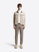 Chino slim taille élastique - DEVRED 1902