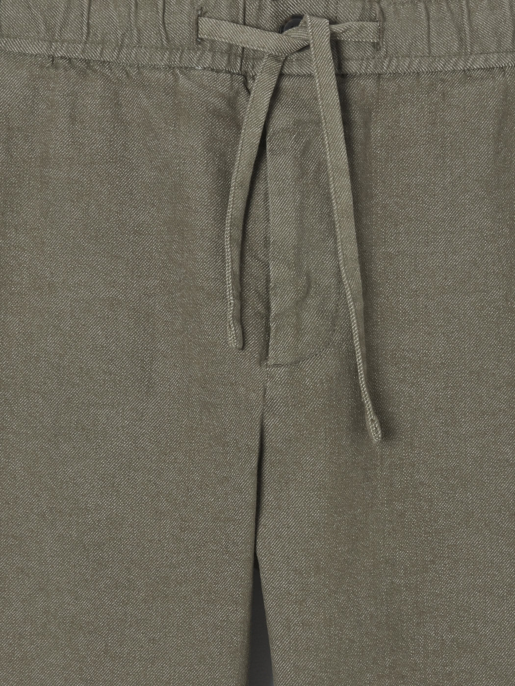 Chino slim en coton taille élastique - DEVRED 1902