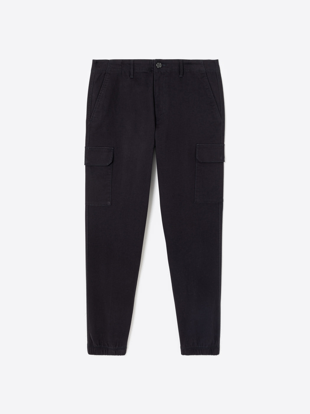 Slack uni en coton - DEVRED 1902