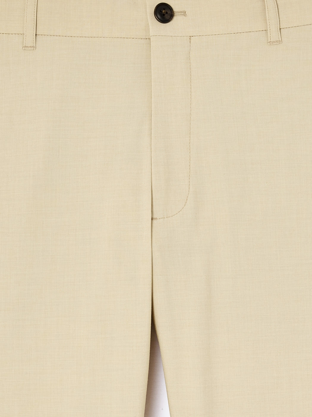 Chino slim taille semi-élastiquée - DEVRED 1902