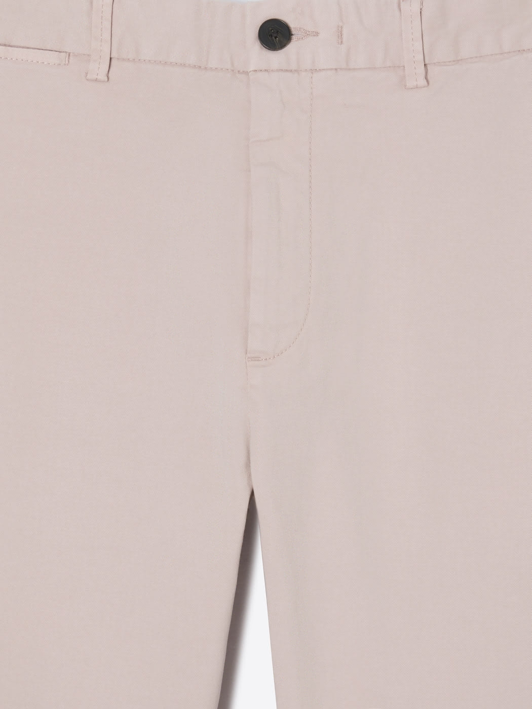 Chino slim en coton mélangé - DEVRED 1902
