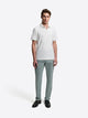 Chino slim en coton mélangé - DEVRED 1902