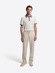 Chino en coton lin - DEVRED 1902