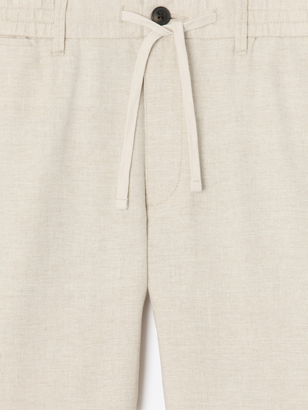Chino en coton lin - DEVRED 1902