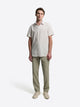 Chino en coton lin - DEVRED 1902