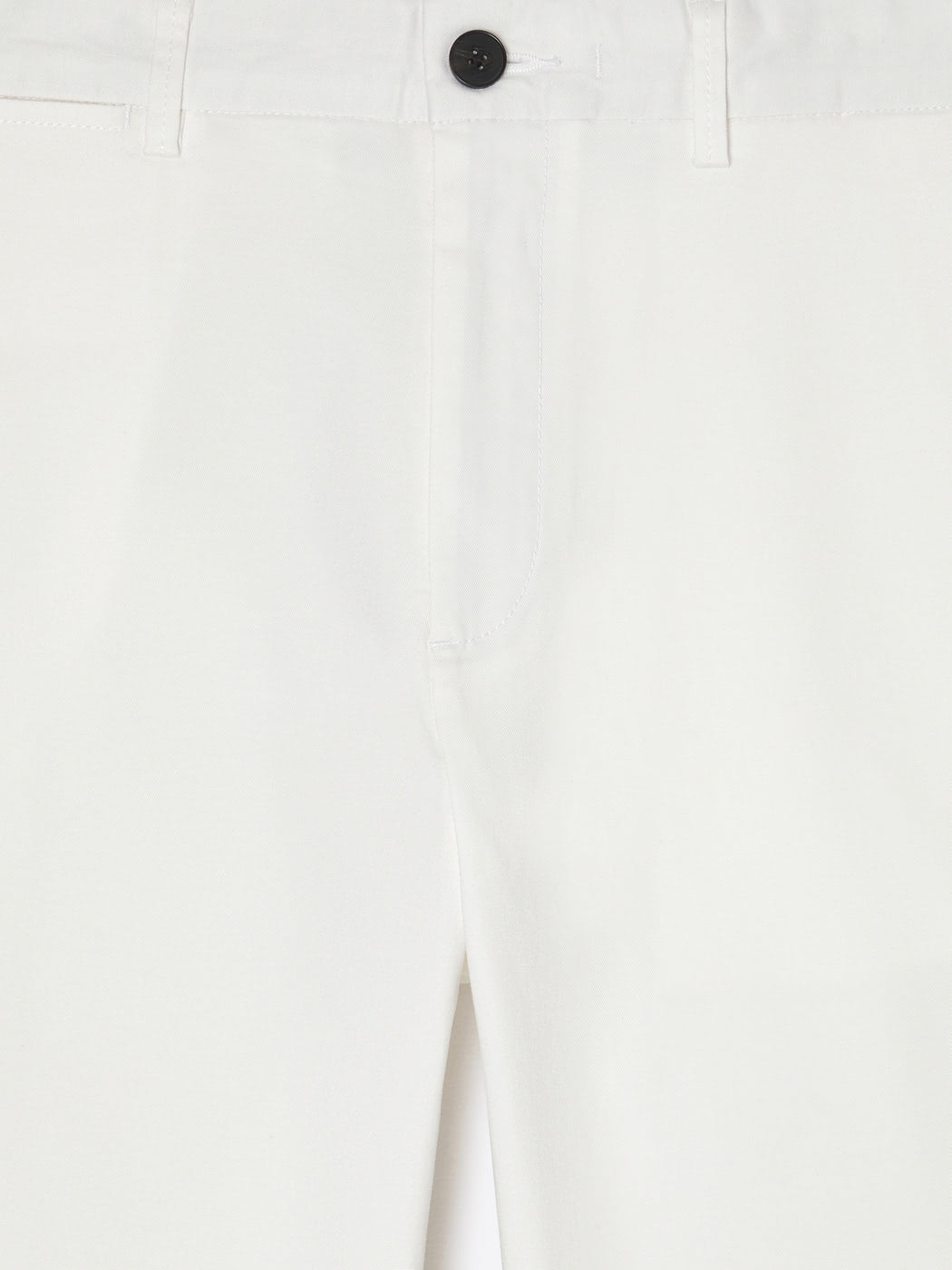 Chino regular en coton tencel - DEVRED 1902