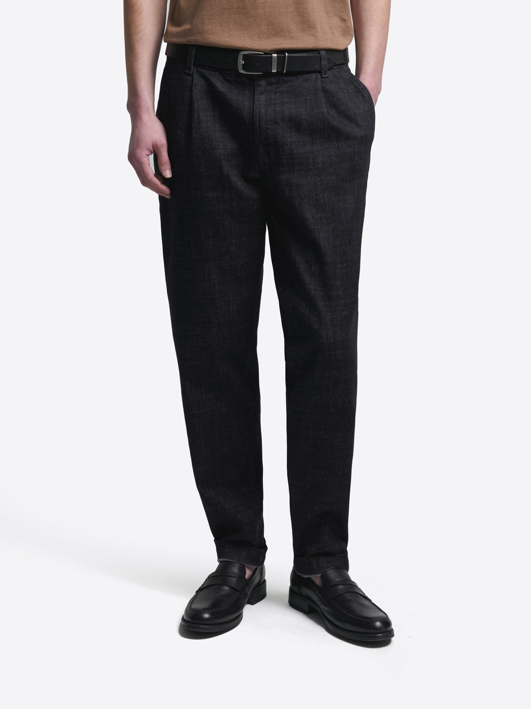 Chino regular denim - DEVRED 1902