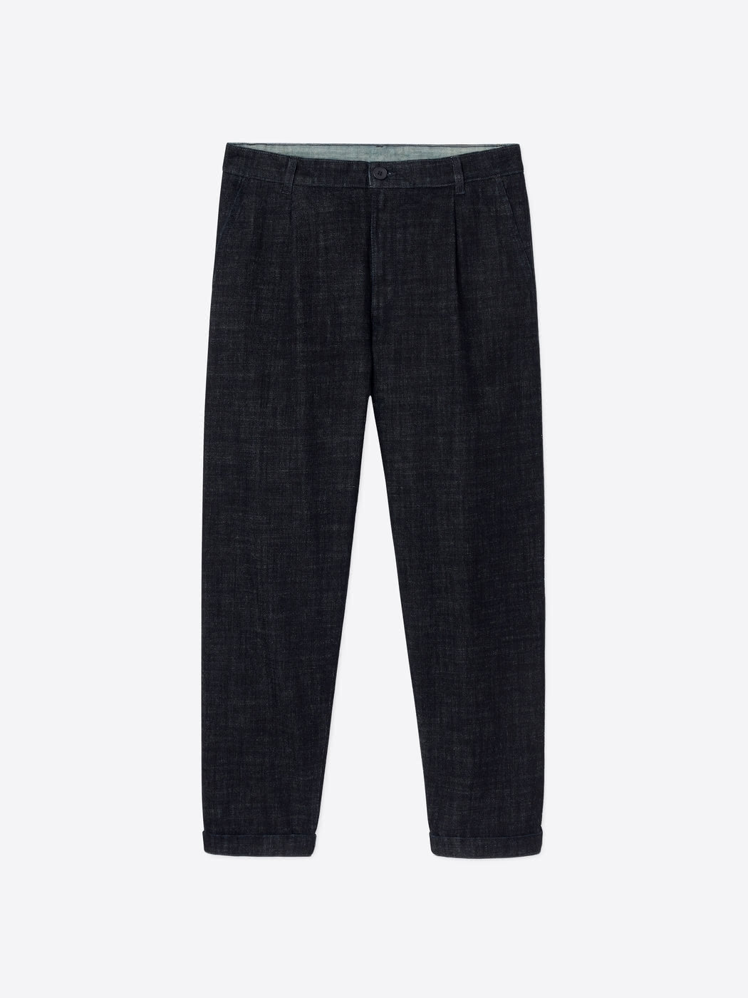 Chino regular denim - DEVRED 1902