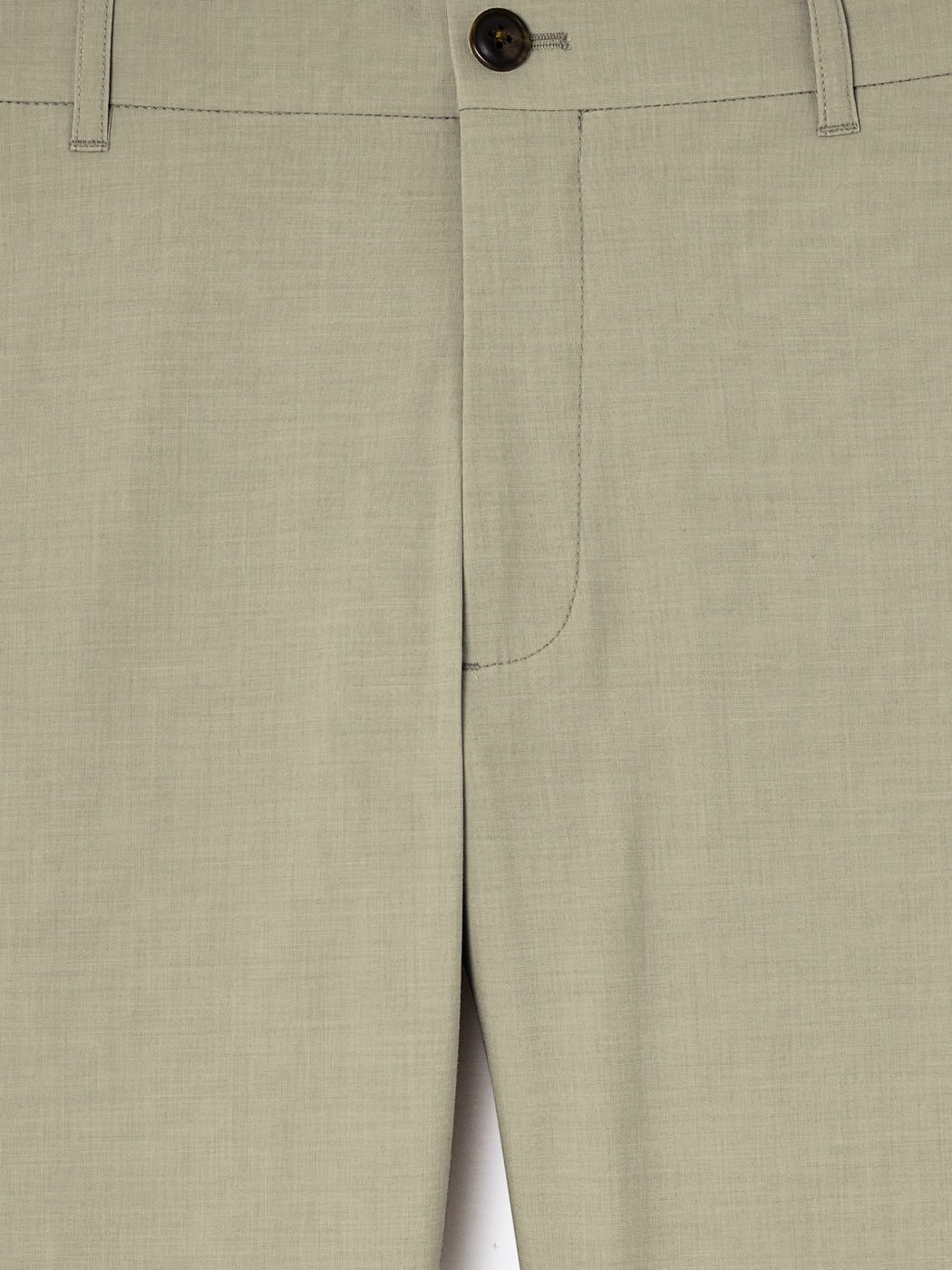 Chino slim taille semi-élastiquée - DEVRED 1902