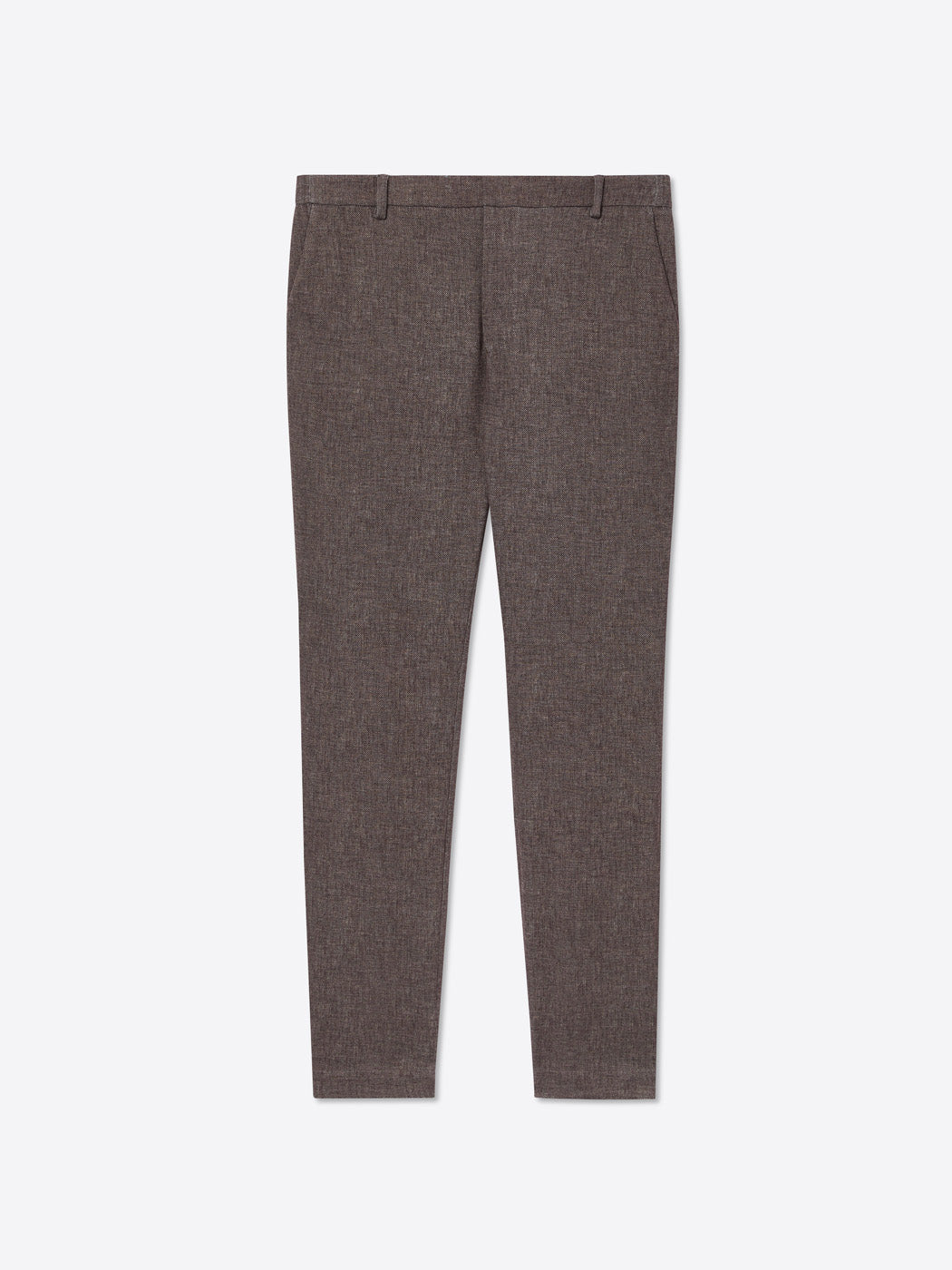 Chino slim taille élastique - DEVRED 1902