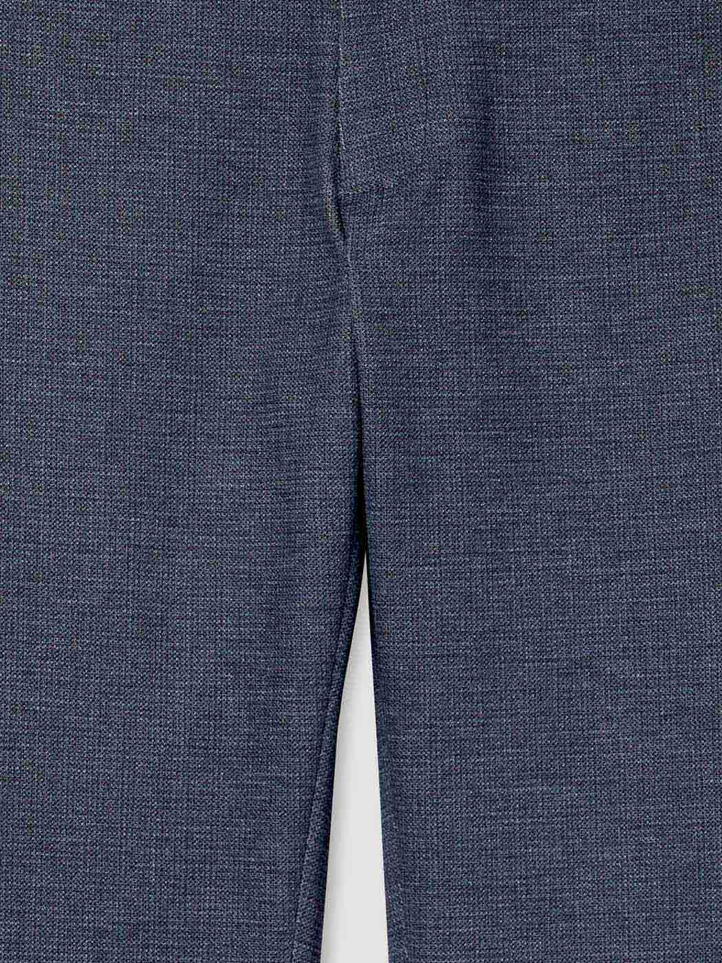 Chino slim stretch taille élastiquée - DEVRED 1902
