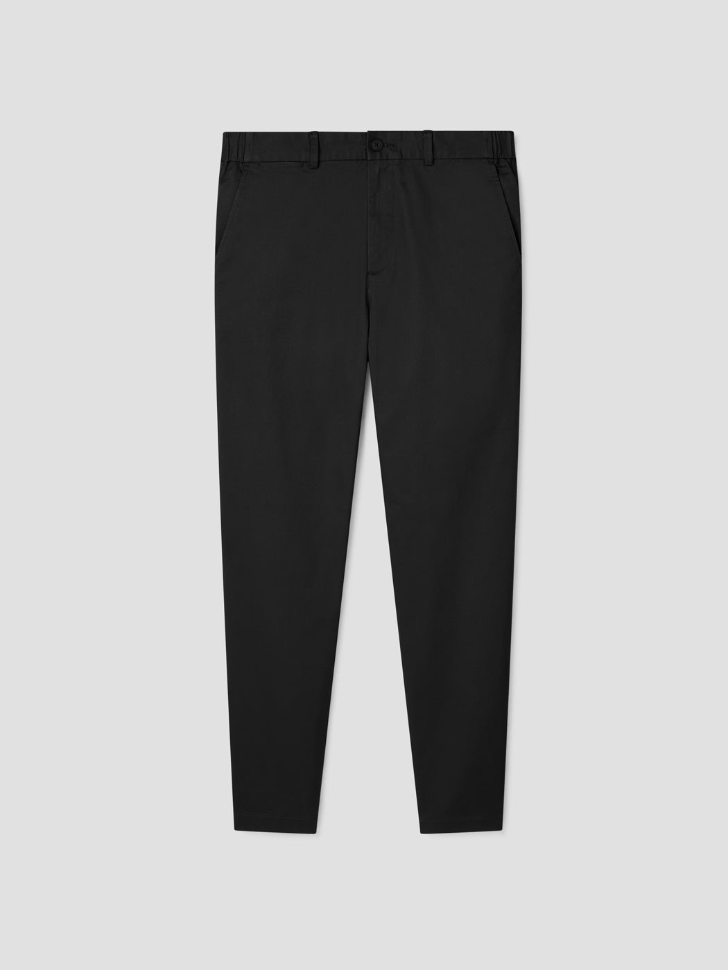 Chino en coton mélangé - DEVRED 1902