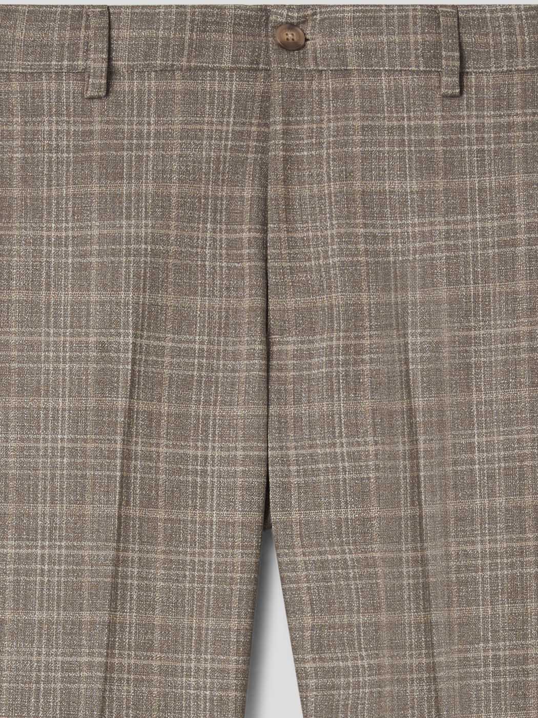 Chino slim stretch - DEVRED 1902