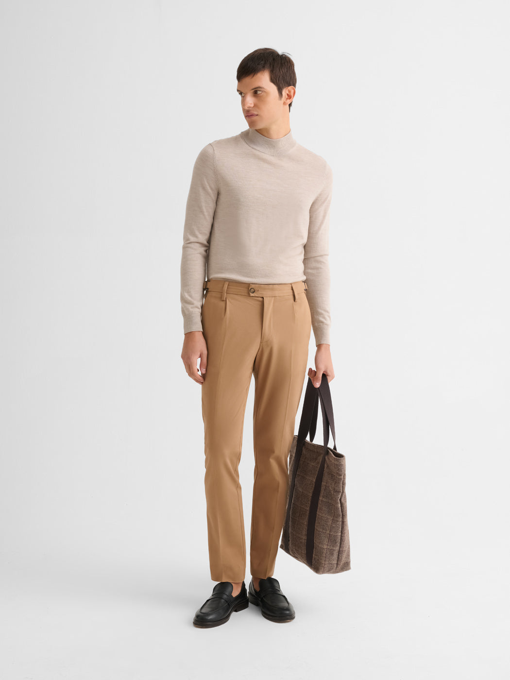 Chino stretch - DEVRED 1902