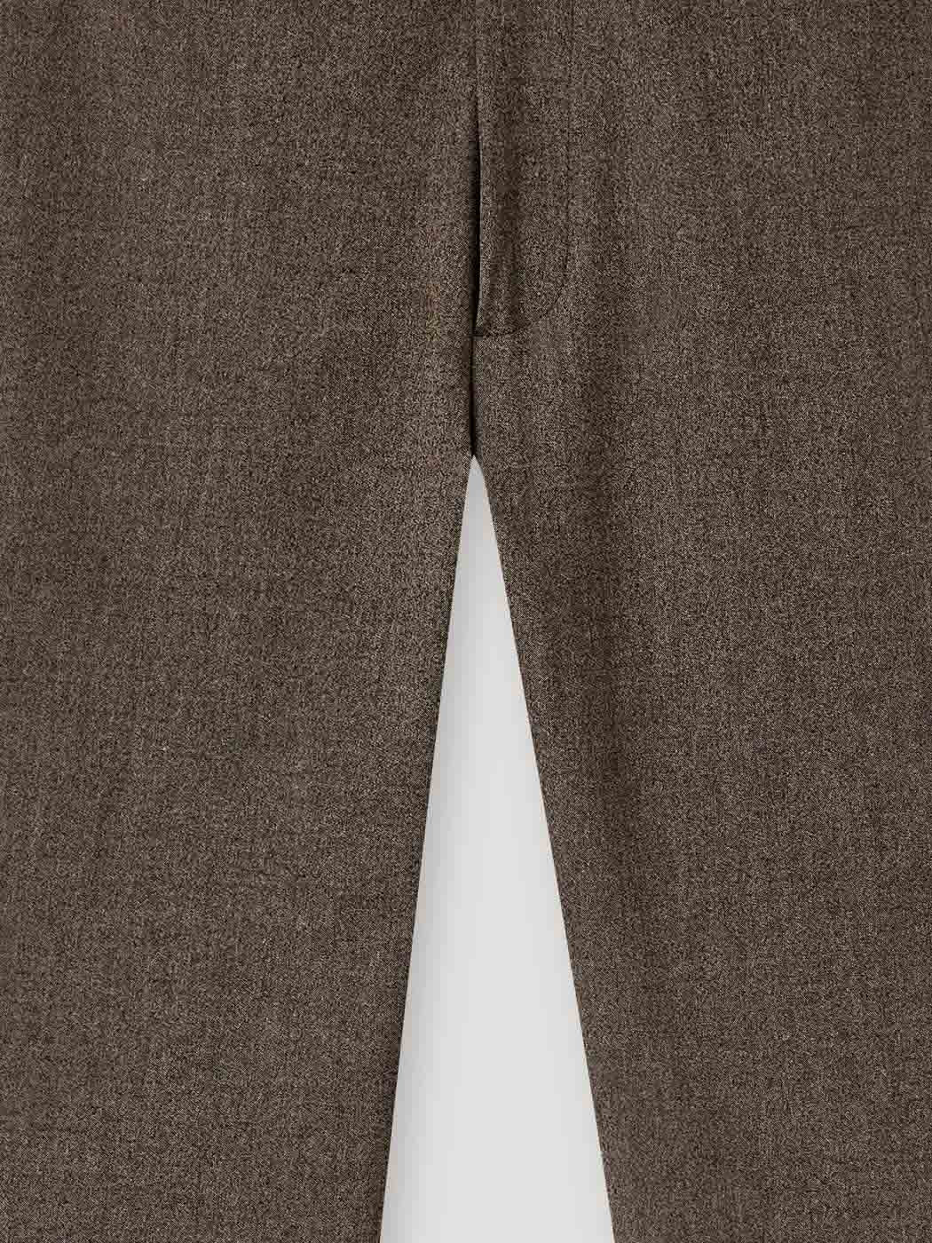 Chino slim taille semi-élastiquée - DEVRED 1902