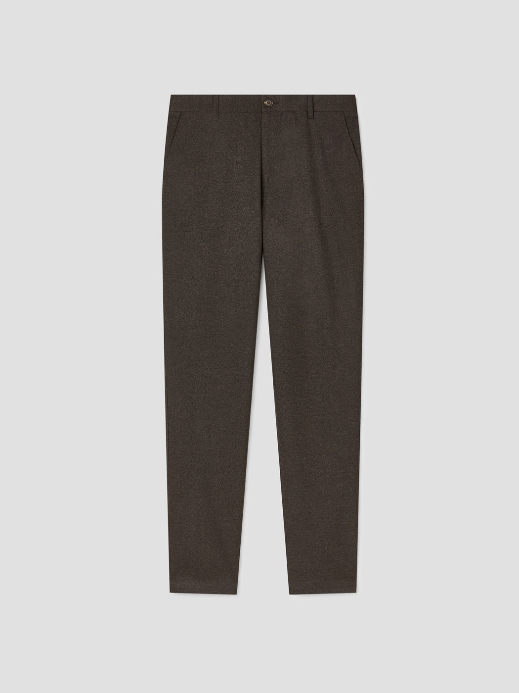 Chino slim taille semi-élastiquée - DEVRED 1902