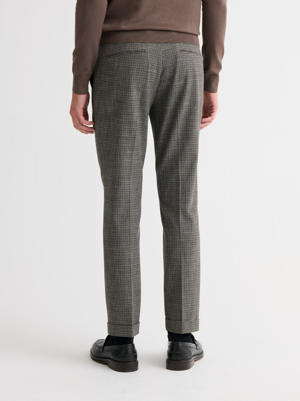 Chino slim stretch - DEVRED 1902